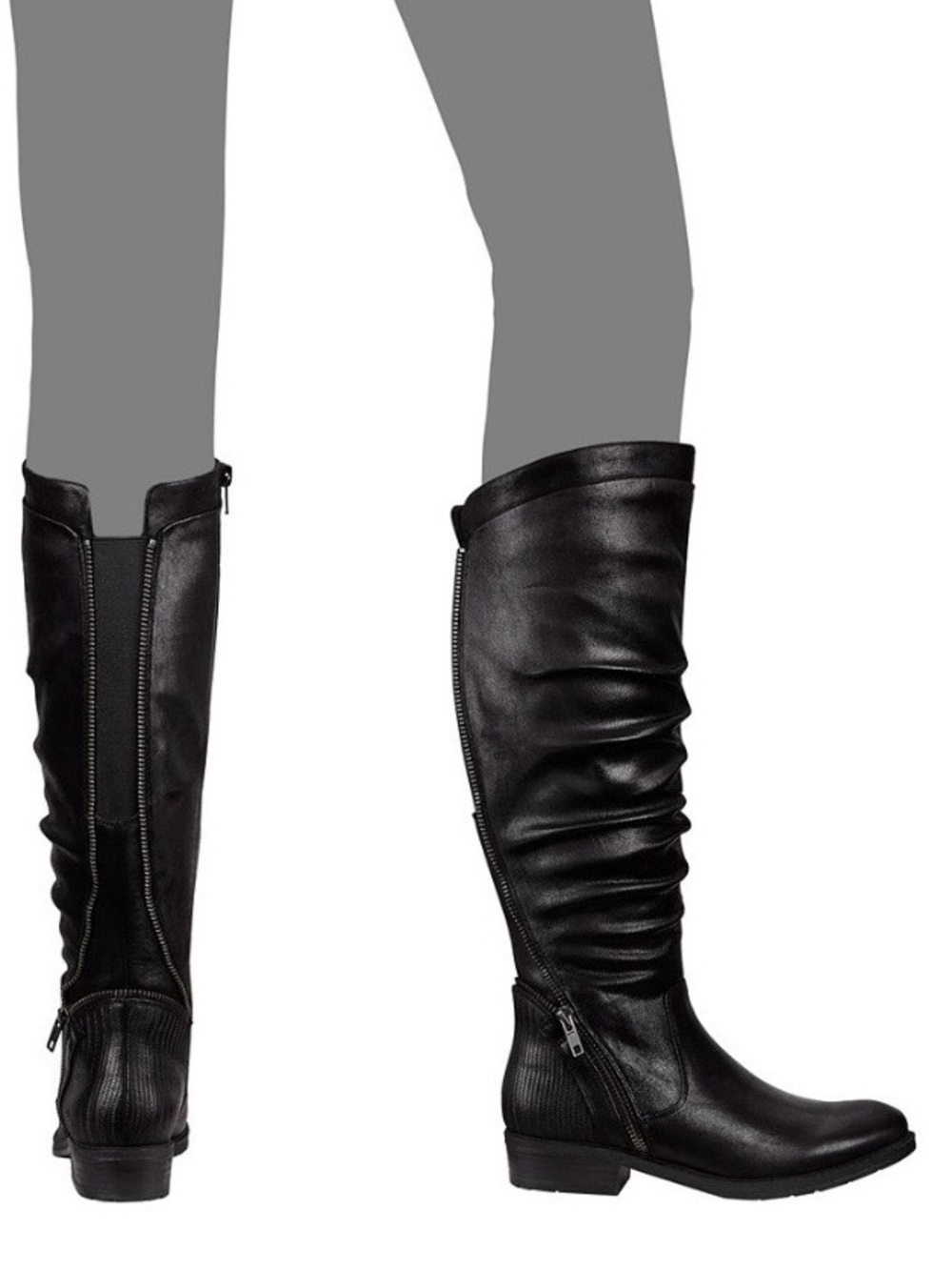 NWT BareTraps Yullissa Fashion Boots Womens 11M